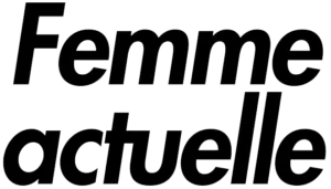 Logo Femme Actuelle