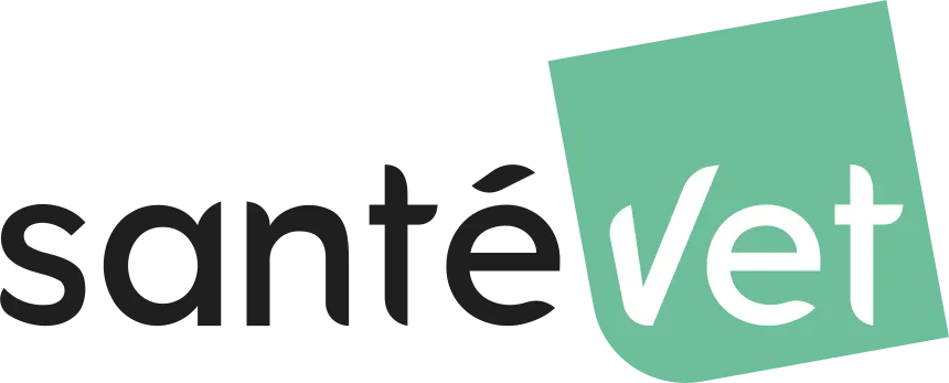 Logo Santévet