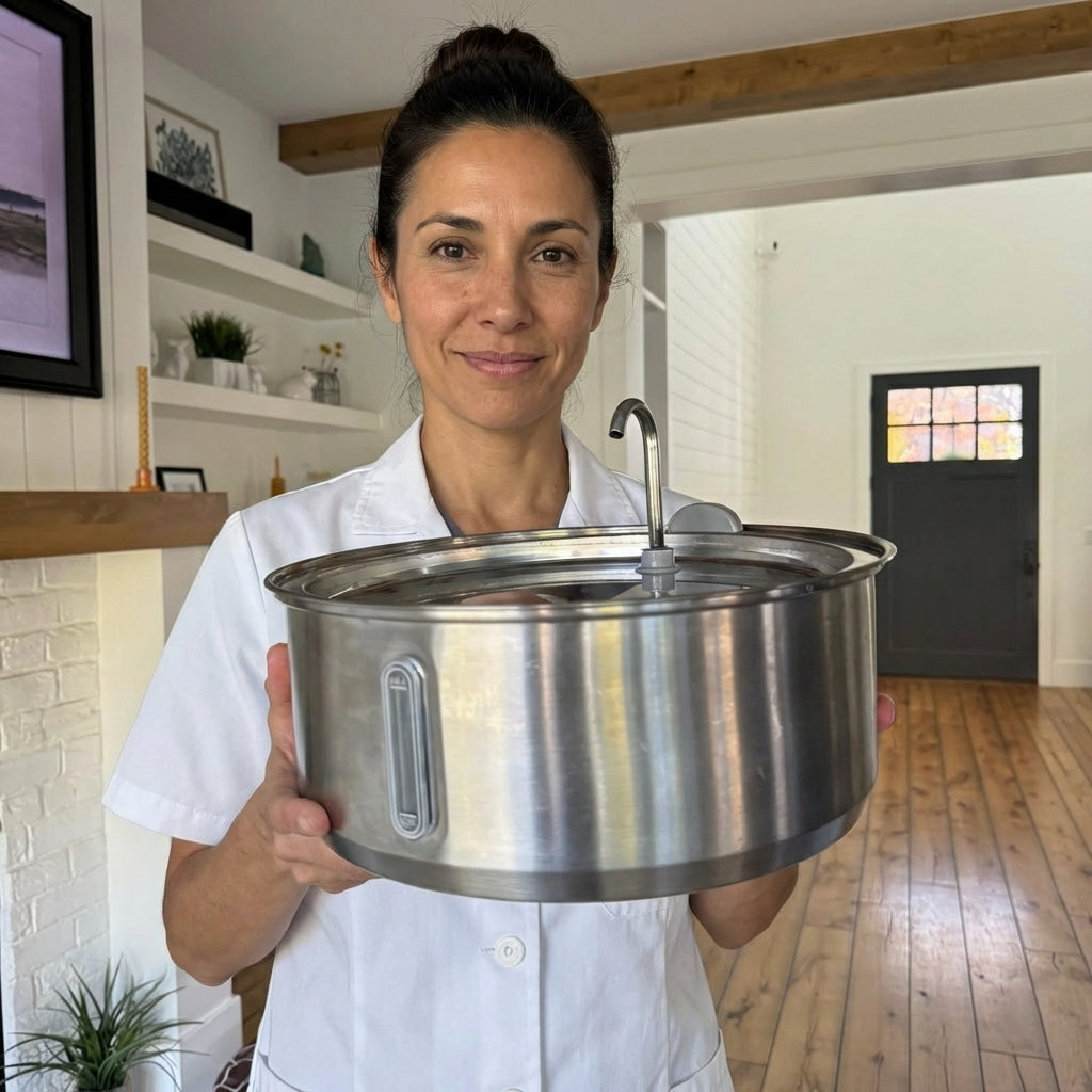 Photo du Dr. Olivia Moreau